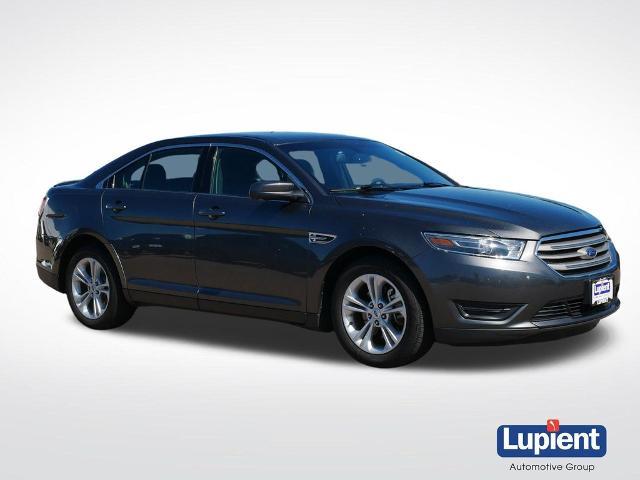 2018 Ford Taurus