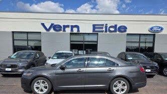 Preowned 2017 Ford Taurus SEL for Sale