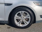 2015 Taurus Thumbnail 12
