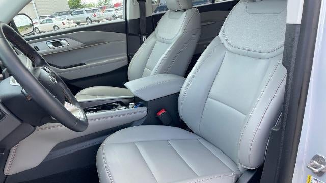 2013 Ford Taurus SEL