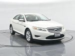 2010 Taurus Thumbnail 1