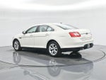 2010 Taurus Thumbnail 6