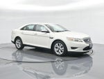 2010 Taurus Thumbnail 21