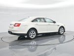 2010 Taurus Thumbnail 24