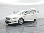 2010 Taurus Thumbnail 27