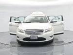 2010 Taurus Thumbnail 28