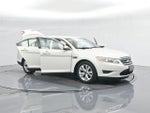 2010 Taurus Thumbnail 29