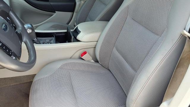 2010 Ford Taurus SEL