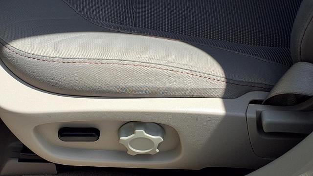 2010 Ford Taurus SEL