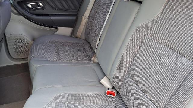 2010 Ford Taurus SEL