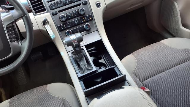 2010 Ford Taurus SEL