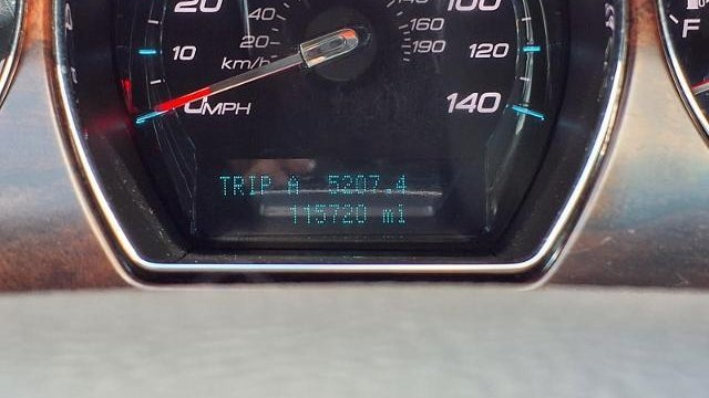 2010 Ford Taurus SEL