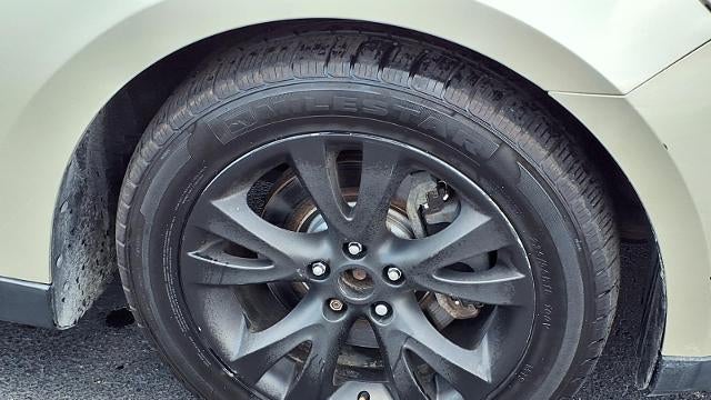 2010 Ford Taurus SEL