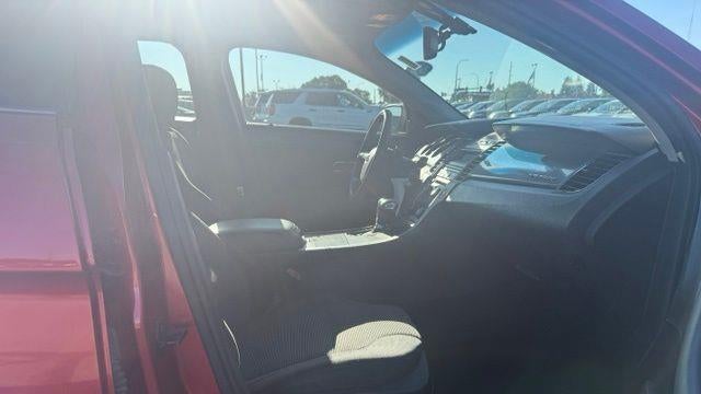 2010 Ford Taurus SEL