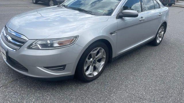 Preowned 2011 Ford Taurus SEL for Sale