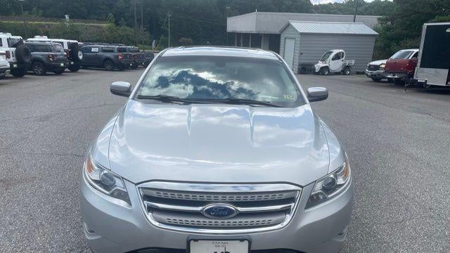 2011 Ford Taurus SEL