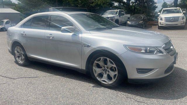 2011 Ford Taurus SEL