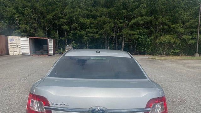 2011 Ford Taurus SEL