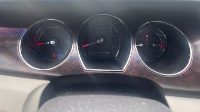 2011 Ford Taurus SEL