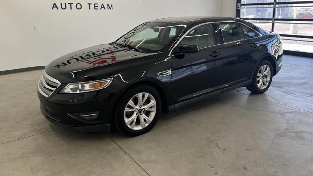 Preowned 2011 Ford Taurus SEL for Sale