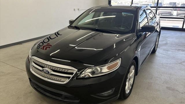2011 Ford Taurus SEL