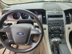2012 Taurus Thumbnail 3