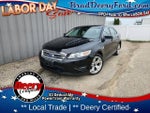 2012 Taurus Thumbnail 1