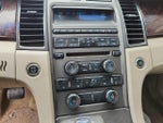 2012 Taurus Thumbnail 4