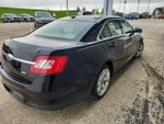 2012 Taurus Thumbnail 12