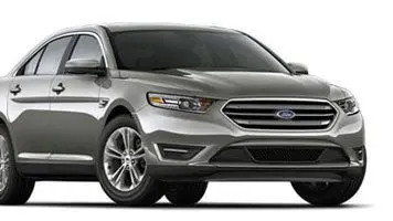Preowned 2012 Ford Taurus SEL for Sale