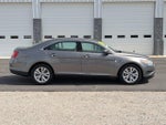2011 Taurus Thumbnail 2