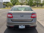 2011 Taurus Thumbnail 4