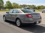 2011 Taurus Thumbnail 5