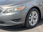 2011 Taurus Thumbnail 9