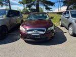 2011 Taurus Thumbnail 1