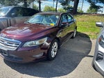 2011 Taurus Thumbnail 2