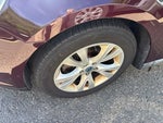 2011 Taurus Thumbnail 3