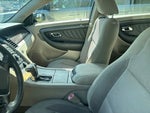 2011 Taurus Thumbnail 4