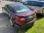 2011 Taurus Thumbnail 5