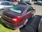 2011 Taurus Thumbnail 6