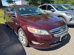 2011 Taurus Thumbnail 7