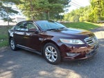 2011 Taurus Thumbnail 7