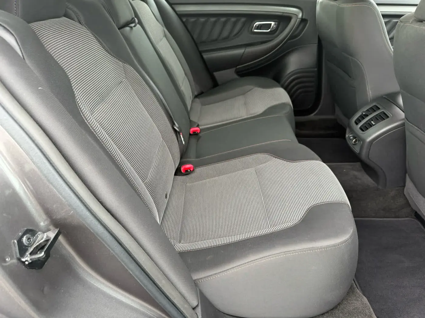 2012 Ford Taurus - $9,900