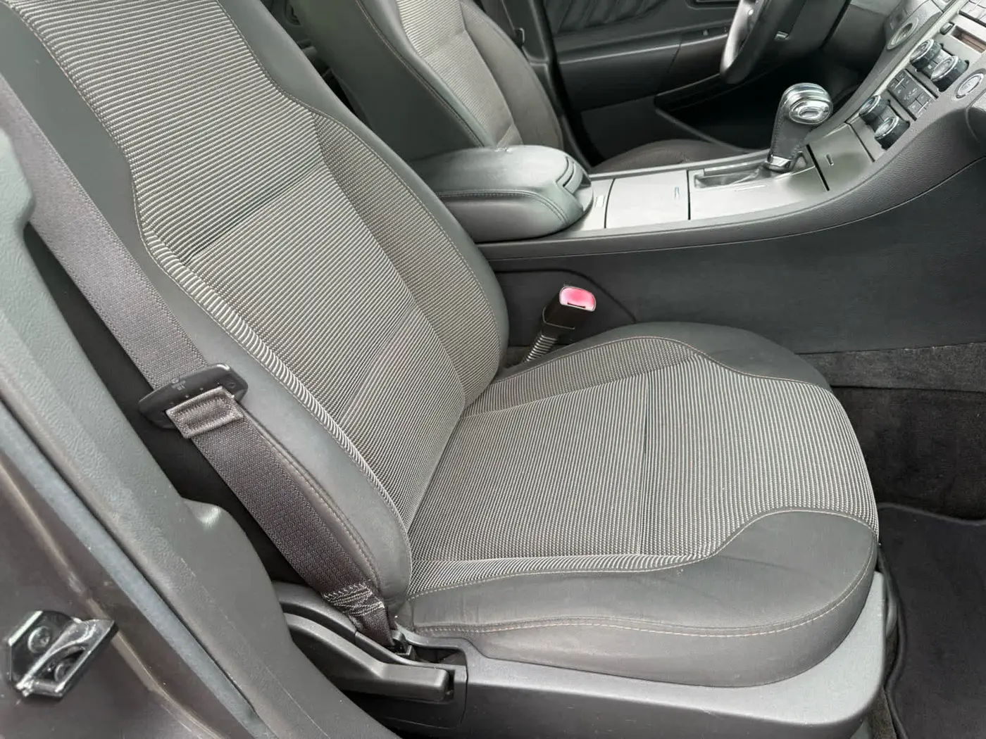 2012 Ford Taurus - $9,900