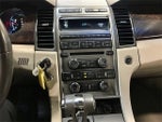 2011 Taurus Thumbnail 5