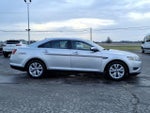 2012 Taurus Thumbnail 2