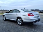 2012 Taurus Thumbnail 4
