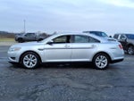 2012 Taurus Thumbnail 5