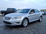 2012 Taurus Thumbnail 6