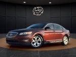 2012 Taurus Thumbnail 1